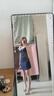 微光里法式蕾絲小飛袖連衣裙子女夏季2025年新款辣妹收腰設(shè)計(jì)感包臀短裙 一字肩短裙【藏藍(lán)色 M】 95-110斤 曬單實(shí)拍圖