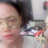 sakose凡士林視黃醇貴婦黃金眼膜共10片提拉緊致抗皺保濕淡化黑眼圈眼袋 曬單實(shí)拍圖