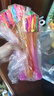 墨斗魚(yú)水氣球 水球快速注水氣球夏天兒童打水仗神器小水球氣球水彈555個(gè) 曬單實(shí)拍圖