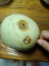 山東冰淇淋玉菇甜瓜新鮮現(xiàn)摘現(xiàn)發(fā)甜瓜水果 5斤 凈重4.5斤 2-4個(gè) 【超值裝】 曬單實(shí)拍圖