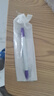 普賽士定位記號(hào)筆皮膚劃線筆防水防汗不暈染不褪色長效持久適用于放療輔助標(biāo)記 紫色 曬單實(shí)拍圖