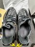 阿迪達(dá)斯Yeezy350黏土椰子夏日透氣男女時尚休閑鞋ID4811 42.5 曬單實(shí)拍圖