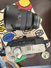 索尼（SONY）Alpha 7C II 新一代全畫幅雙影像小“7“A7CM2 微單數(shù)碼相機(jī) A7C2/ ILCE-7CM2 銀色單機(jī)+20-70【128G卡+皮套+88】 官方標(biāo)配 曬單實拍圖