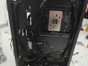 微星B650MB850M主板搭 AMD銳龍七代九代 主板CPU套裝 板U套裝 微星B650M MORTAR WIFI迫擊炮 7800X3D散片 曬單實(shí)拍圖