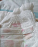 好奇（Huggies）鉑金裝成長褲XXL74片(15kg以上)小桃褲加加大號嬰兒尿不濕超薄 曬單實拍圖