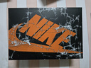 耐克（NIKE）男子空軍一號復(fù)古高幫標(biāo)準(zhǔn)版經(jīng)典籃球鞋 DZ5485-008 41 曬單實(shí)拍圖