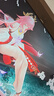 華碩VG27AQL5A小金剛27Max 27英寸顯示器2K 180Hz顯示器超頻210Hz FastIPS FreeSync 0.3ms響應(yīng)HDR400 曬單實拍圖