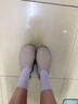阿迪達(dá)斯（Adidas）三葉草  ADIFOM STAN MULE W 男女拖鞋 IE7052 40.5碼 曬單實(shí)拍圖