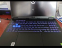 華碩天選6 Pro 酷睿版 國家補(bǔ)貼20% 16英寸游戲本 筆記本電腦(i7-14650HX 16G 1T RTX5060 2.5K)灰 曬單實(shí)拍圖