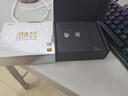 興戈EW200 可換線HiFi有線耳機動圈高音質(zhì)大聲場聽聲辨位吃雞入耳式電腦游戲電競音樂耳塞 EW200DSP 【Type-C帶麥】 曬單實拍圖