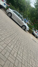 固特異汽車輪胎 225/55R16 95W 鷹馳F1酷跑 EF1 SPORT FP 特價23年上 曬單實拍圖