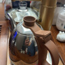 金灶（KAMJOVE）自動(dòng)上水電熱水壺茶臺(tái)燒水壺茶壺自動(dòng)加水保溫電水壺茶具燒水壺開水壺?zé)鳠崴畨?0.9L 20*37cm（豎版按鍵） 曬單實(shí)拍圖