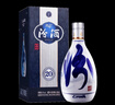 汾酒 青花20 清香型白酒 53度 500mL 雙瓶裝含禮袋 曬單實(shí)拍圖