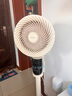 華凌美的【智能語音】空氣循環(huán)扇 家用遙控電風(fēng)扇大風(fēng)力輕音臥室落地扇臺式風(fēng)扇節(jié)能空調(diào)扇WH-FGA2401 曬單實拍圖