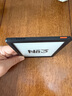 iReader【新品上市】Neo3 6英寸電紙書電子書閱讀器 墨水屏平板智能學(xué)習(xí)筆記本閱讀本 Neo3 沉墨色單機(jī)+典雅黑翻頁鍵保護(hù)套 曬單實(shí)拍圖