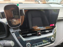 天美影豐田卡羅拉車載手機(jī)支架專用屏幕導(dǎo)航無線充電車上用品改裝手機(jī)架 【沒有充電功能】無噪音可橫屏 豐田23-25款卡羅拉（10.25英寸） 曬單實(shí)拍圖