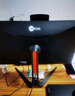 聯(lián)想（Lenovo）來酷27英寸2K180Hz高清FastIPS顯示屏1msHDR低藍光外接筆記本PS5電競游戲電腦顯示器 猛禽K2718Q 曬單實拍圖