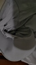 蕉下（beneunder）防曬衣防紫外線春夏季女士透氣冰薄戶外均碼 L【升級款】漠北咖 曬單實拍圖