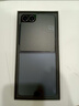 三星Samsung Galaxy Z Flip7 折疊屏手機 4.1英寸超大智能外屏 AI手機 徐明浩同款12GB+512GB 暗影藍 曬單實拍圖