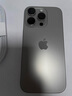 Apple/蘋果 iPhone 16 Pro（A3294）512GB 原色鈦金屬 支持移動聯(lián)通電信5G 雙卡雙待手機 曬單實拍圖