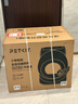 小佩AI智能全自動打包貓廁所ULTRA 可視自動貓砂盆 一鍵換砂 開放式大 曬單實拍圖
