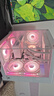 七彩虹iGame RTX 5060 Ultra W OC 8G  戰斧豪華版AD電競游戲DLSS4設計渲染臺式游戲5060顯卡 RTX 5060 8G Ultra DUO 曬單實(shí)拍圖