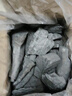 京厽德國高品質(zhì)新款廣西荔枝木燒烤炭原木耐燒火鍋家用果木炭燒烤碳圍 引燃塊5顆 曬單實(shí)拍圖