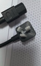 綠聯(lián)國標(biāo)三孔品字尾 三芯電源線 適用電腦臺式主機顯示器電炒鍋電飯煲電子秤打印機連接線3米 60801 曬單實拍圖