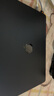 Apple/蘋(píng)果【國(guó)家補(bǔ)貼】AI筆記本/2025款MacBook Air13英寸M4 (10+8核) 16G 256G午夜色電腦MW123CH/A 曬單實(shí)拍圖