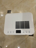 夏普【國家補貼】除濕機大功率日本家用臥室小型除濕器抽濕機辦公室除濕防潮干衣DW-CV20Z/CV40Z-W 20L/天 25年重磅新品 曬單實拍圖