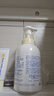 mama&kids嬰幼兒沐浴露 寶寶保濕泡沫潔膚液氨基酸溫和洗面奶460ml 0-3歲 曬單實(shí)拍圖