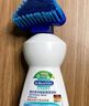 貝克曼博士（Dr.Beckmann）地毯沙發(fā)清潔劑650ml 局部免洗浸泡地毯毛發(fā)寵物家庭優(yōu)選德國進(jìn)口 曬單實(shí)拍圖