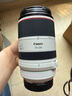 佳能（Canon） RF 70-200mm F2.8L ISUSM 遠(yuǎn)攝變焦鏡頭 微單相機(jī)鏡頭 官方標(biāo)配【全國(guó)聯(lián)保一年 建議選購(gòu)套餐】 曬單實(shí)拍圖