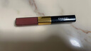 香奈兒（Chanel）雙效持色唇釉4.5ml+3.5ml(174號(hào)杏粉甜桃) 生日禮物送女友送老婆 曬單實(shí)拍圖