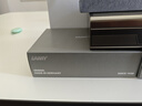 凌美（LAMY）鋼筆禮盒 恒星系列方舟禮盒練字正姿鋼筆學(xué)生文具辦公禮品 企業(yè)團(tuán)購 深灰色0.5mm 畢業(yè)禮物 曬單實(shí)拍圖