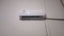 格力（GREE）空調(diào)掛機云錦三代/二代新一級能效變頻冷暖 自清潔 WIFI壁掛式臥室空調(diào)掛機 家電國家補貼20%空調(diào) 1.5匹 一級能效 云錦三代新升級款 曬單實拍圖