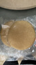 悅味紀(jì) 卷餅組合1.05kg*2袋 共90張（春餅+筋餅組合）早餐速食 曬單實(shí)拍圖