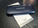 mentechF1全球通用隨身Wi-Fi 可插卡出國(guó)上網(wǎng)必備神器 10000毫安充電寶二合一 【國(guó)家3C認(rèn)證】 曬單實(shí)拍圖