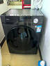 美的（Midea）滾筒洗衣機(jī)全自動(dòng)家用【MG100V36T】懶人超薄10公斤 以舊換新 家電國家補(bǔ)貼20% 一級(jí)能效 內(nèi)衣洗  曬單實(shí)拍圖