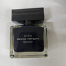 納西索·羅德里格斯（Narciso Rodriguez）for him幕藍男士淡香水50ml禮盒納西素持久木質(zhì)香水七夕禮物 曬單實(shí)拍圖