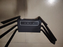 豆弗【免裝寬帶免拉網線】wifi6無線路由器隨身CPE通電有網移動無線網絡千兆寬帶企業(yè)級路由器辦公SIM 工業(yè)版【12核-8天線】 無需寬帶通電有網/首年流量免費用 曬單實拍圖