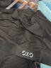 GXG【單條裝】24年80支莫代爾男士內褲桑蠶絲平角褲190/XXXL 曬單實拍圖