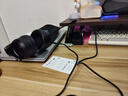 阿卡西斯（acasis） USB3.0分線器 一拖七高速拓展HUB集線器延長線 臺式機(jī)筆記本電腦多接口轉(zhuǎn)換器擴(kuò)展塢HS-707MG 曬單實拍圖