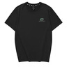 斯凱奇（Skechers）七夕禮物雪糕T恤短袖夏季男女同款中性速干上衣衣服L223U046 曬單實拍圖