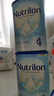 荷蘭牛欄（Nutrilon）諾優(yōu)能嬰幼兒配方奶粉HMO+益生元荷蘭原裝進(jìn)口 800g 4段6罐【購(gòu)物金省60+大額劵+贈(zèng)品 曬單實(shí)拍圖