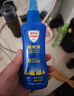 Aerogard 澳樂家驅(qū)蚊噴霧驅(qū)蚊液防蚊花露水澳洲進口10%派卡瑞丁175ml基孔肯雅熱 曬單實拍圖