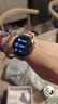 HUAWEI WATCH GT 5 國(guó)家補(bǔ)貼15% 珍珠白41mm華為智能手表情緒健康助手玄璣感知系統(tǒng) 曬單實(shí)拍圖