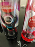 高露潔（Colgate）進(jìn)口紅管無(wú)水酵素美白牙膏101g+速感白美白牙膏85g去煙漬亮白牙齒 曬單實(shí)拍圖