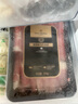 1號會員店 澳洲原切牛肉卷 肥牛卷 火鍋食材 燒烤食材 牛肉生鮮 凈重1斤 曬單實拍圖