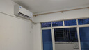 Leader海爾智家出品空調(diào)大掛機(jī)2匹P新一級(jí)變頻空調(diào) 家電國(guó)家補(bǔ)貼 節(jié)能省電WIFI壁掛式冷暖除濕 2匹 一級(jí)能效 超省電 曬單實(shí)拍圖